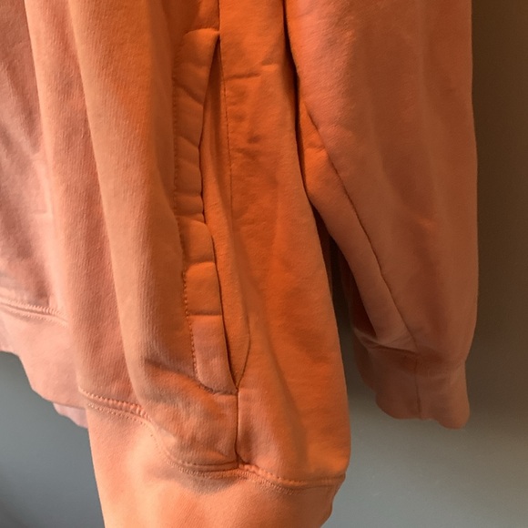 SALE 2/$10 American Eagle Hoodie sweatshirt.. GUC. Size L - Picture 3 of 6